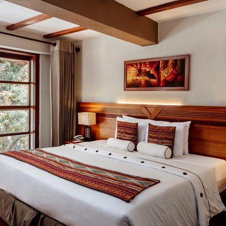 Casa Del Sol Machupicchu Hotel Luaran gambar