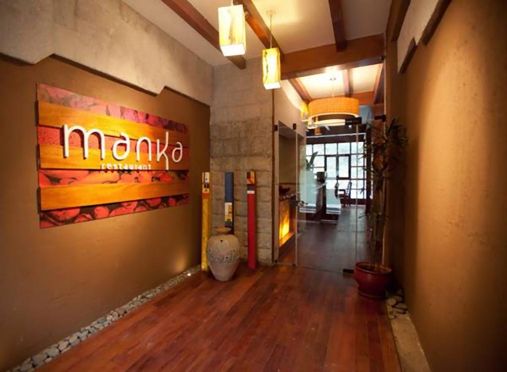 Casa Del Sol Machupicchu Hotel Luaran gambar