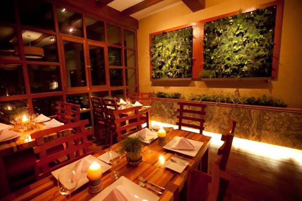 Casa Del Sol Machupicchu Hotel Luaran gambar
