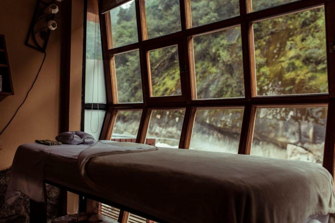 Casa Del Sol Machupicchu Hotel Luaran gambar