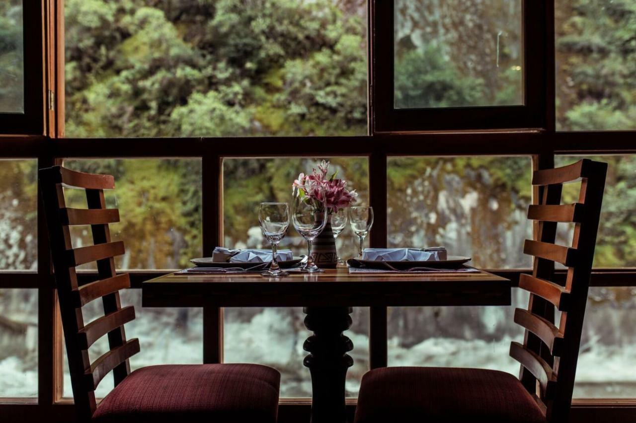 Casa Del Sol Machupicchu Hotel Luaran gambar
