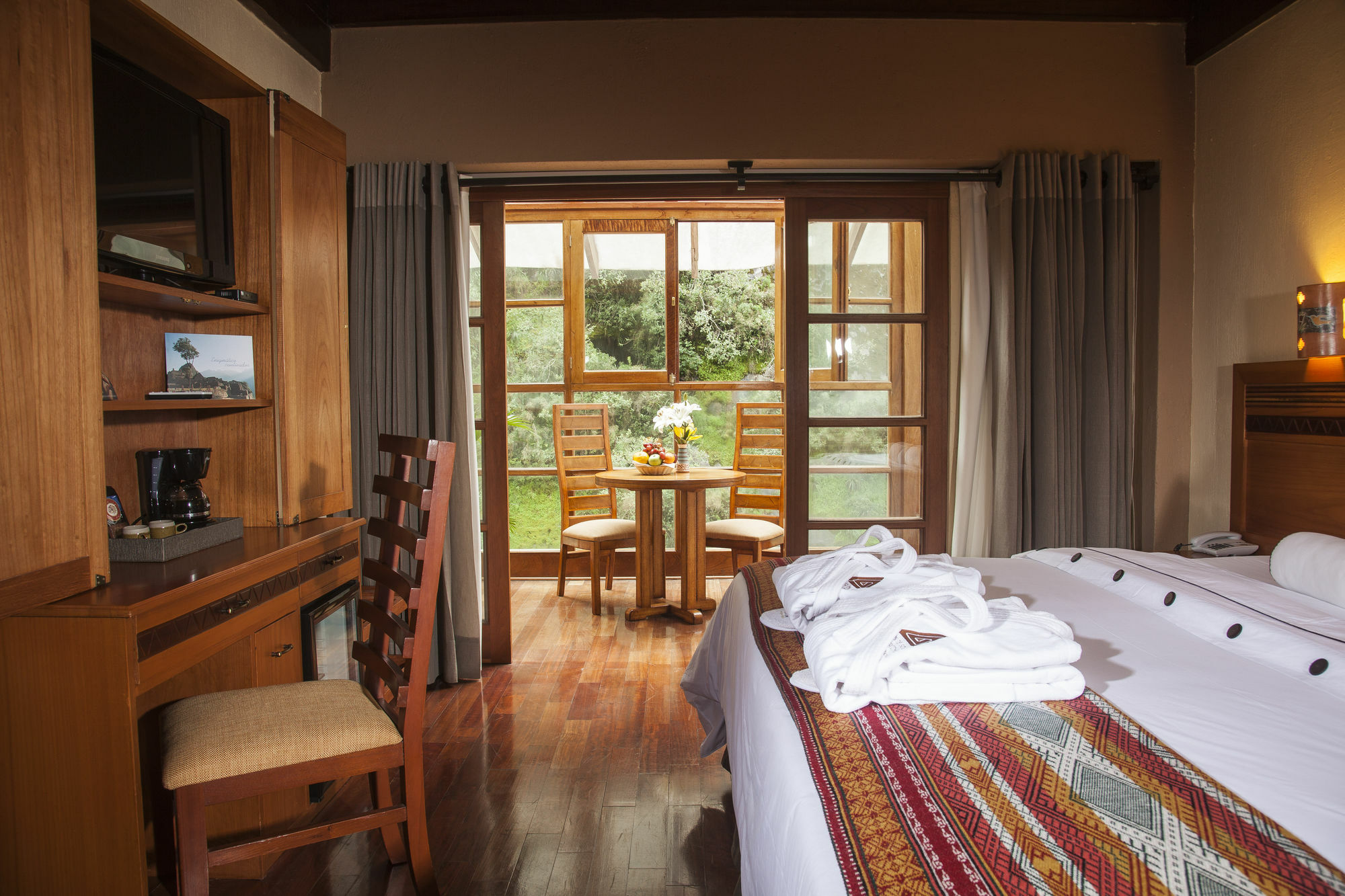 Casa Del Sol Machupicchu Hotel Luaran gambar